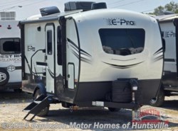 New 2025 Forest River Flagstaff E-Pro E15FBS available in Huntsville, Alabama