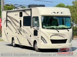 Used 2018 Thor Motor Coach  ACE 30.2 available in Huntsville, Alabama