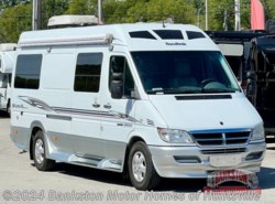 Used 2007 Roadtrek  Adventurous RS available in Huntsville, Alabama