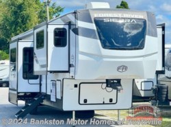 New 2025 Forest River Sierra 3990FL available in Huntsville, Alabama