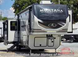 New 2024 Keystone Montana High Country 331RL available in Huntsville, Alabama