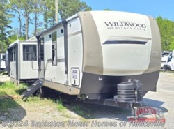 New 2024 Forest River Wildwood Heritage Glen 308RL available in Huntsville, Alabama