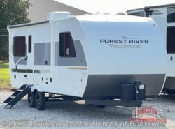 New 2025 Forest River Wildwood 22ERASX available in Huntsville, Alabama