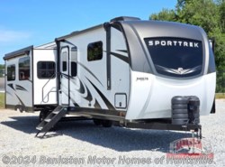 New 2025 Venture RV SportTrek Touring Edition STT343VIB available in Huntsville, Alabama