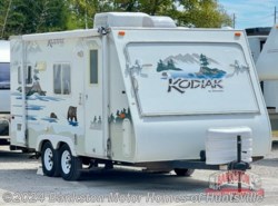 Used 2005 Skamper  Kodiak 195 available in Huntsville, Alabama