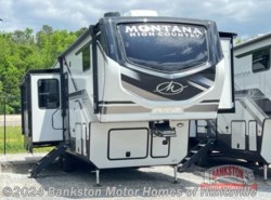 New 2024 Keystone Montana High Country 295RL available in Huntsville, Alabama