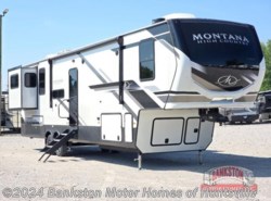 New 2024 Keystone Montana High Country 373RD available in Huntsville, Alabama