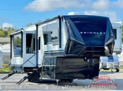 New 2025 Brinkley RV Model G 3250 available in Huntsville, Alabama