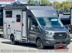 New 2025 Winnebago Ekko 22A available in Huntsville, Alabama