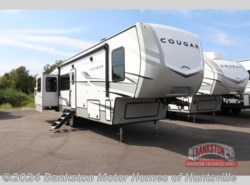 New 2024 Keystone Cougar 320RDS available in Huntsville, Alabama