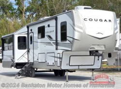 New 2025 Keystone Cougar 360MBI available in Huntsville, Alabama