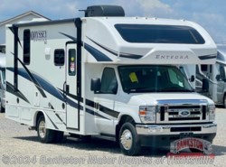 New 2024 Entegra Coach Odyssey SE 22C available in Huntsville, Alabama