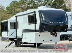 New 2025 Brinkley RV Model Z 3610 available in Huntsville, Alabama