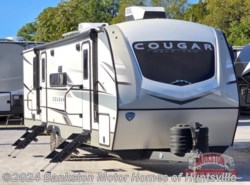 New 2025 Keystone Cougar Half-Ton 30BHS available in Huntsville, Alabama