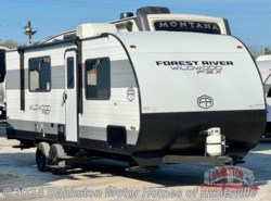 New 2025 Forest River Wildwood FSX 233RBLE available in Huntsville, Alabama