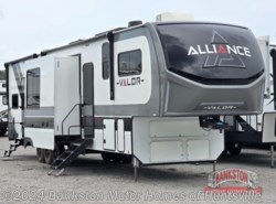 Used 2024 Alliance RV Valor 44V14 available in Huntsville, Alabama