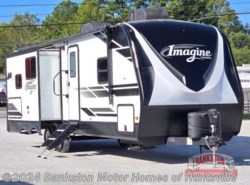 Used 2020 Grand Design Imagine 2670MK available in Huntsville, Alabama