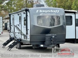 New 2025 Forest River Flagstaff Super Lite 26FKBS available in Huntsville, Alabama