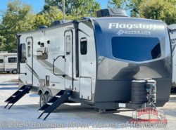 New 2025 Forest River Flagstaff Super Lite 26SRD available in Huntsville, Alabama