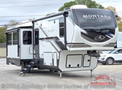 New 2025 Keystone Montana High Country 381TB available in Huntsville, Alabama