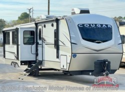 New 2025 Keystone Cougar Half-Ton 29RLP available in Huntsville, Alabama