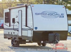 New 2024 Keystone Springdale Classic 200RLC available in Huntsville, Alabama