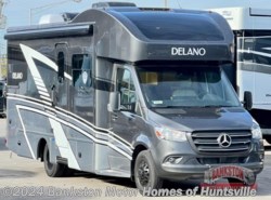 New 2025 Thor Motor Coach Delano Sprinter 24RW available in Huntsville, Alabama