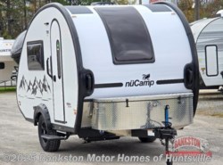 New 2025 NuCamp TAB 360 Black Canyon available in Huntsville, Alabama