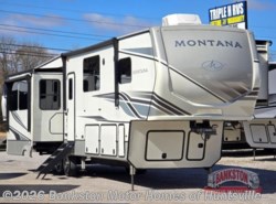 Used 2023 Keystone Montana 3855BR available in Huntsville, Alabama