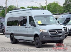 New 2026 Thor Motor Coach Sanctuary 24C available in Huntsville, Alabama