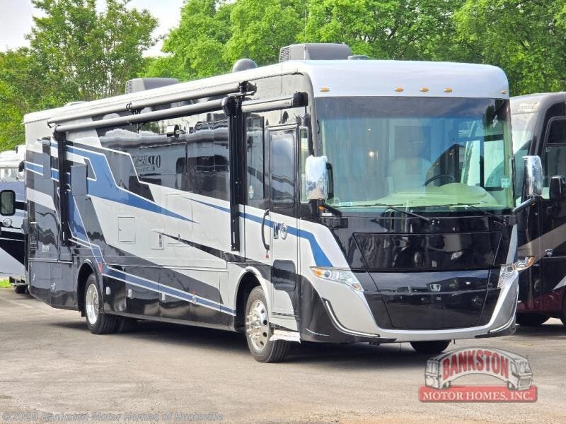New 2026 Tiffin Byway 38 CL available in Huntsville, Alabama