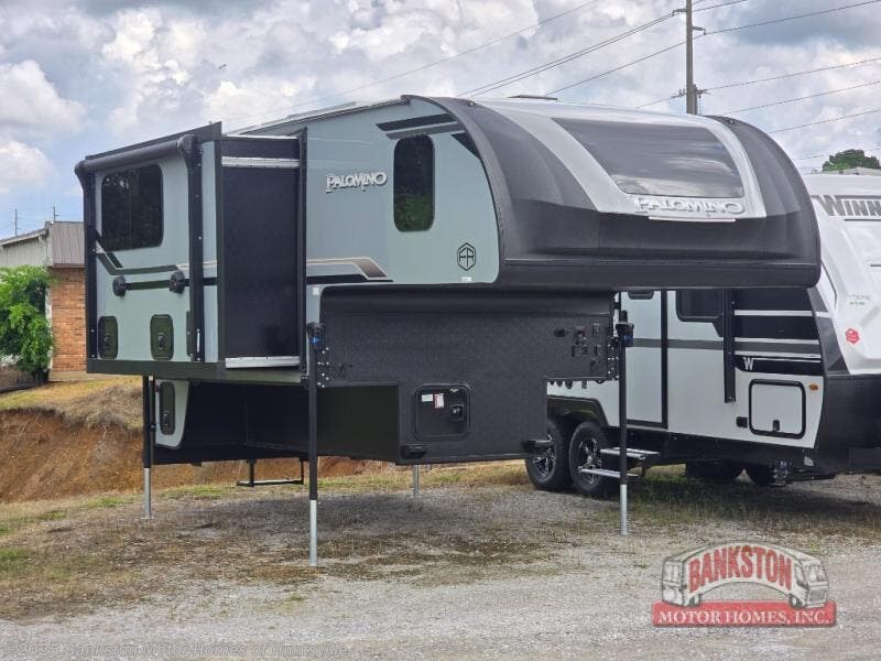 New 2025 Palomino Backpack Edition HS-3210 MAX available in Huntsville, Alabama