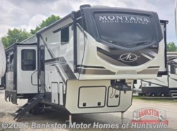 New 2025 Keystone Montana High Country 389BH available in Huntsville, Alabama