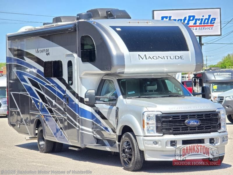 Used 2025 Thor Motor Coach Magnitude AX29 available in Huntsville, Alabama
