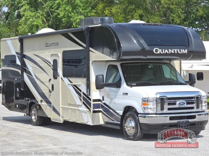 Used 2022 Thor Motor Coach Quantum WS31 available in Huntsville, Alabama