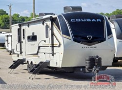 New 2026 Keystone Cougar Half-Ton 30BHS available in Huntsville, Alabama