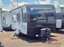 New 2026 Winnebago Thrive 22MBH available in Huntsville, Alabama
