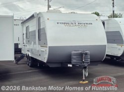 New 2026 Forest River Wildwood X-Lite 25ICE available in Huntsville, Alabama