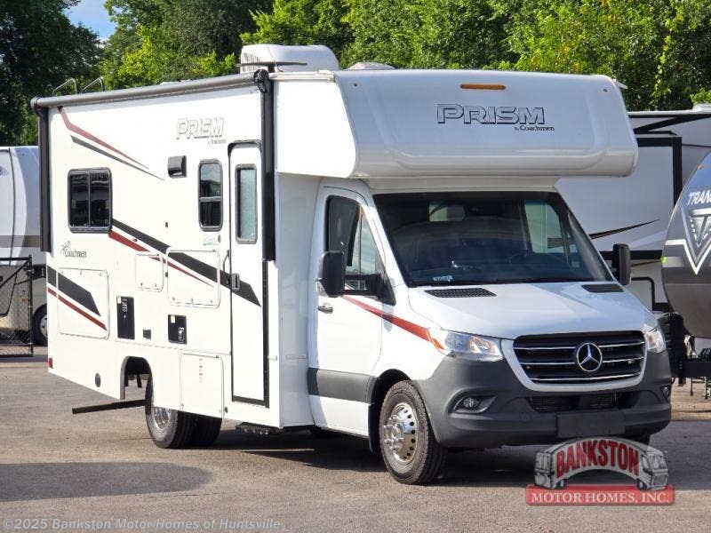 Used 2023 Coachmen Prism LE 2150CB available in Huntsville, Alabama