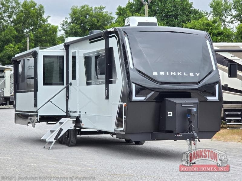 New 2026 Brinkley RV Model Z AIR 297 available in Huntsville, Alabama