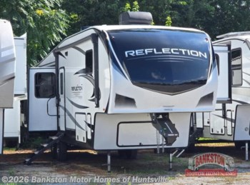 Used 2023 Grand Design Reflection 337RLS available in Huntsville, Alabama