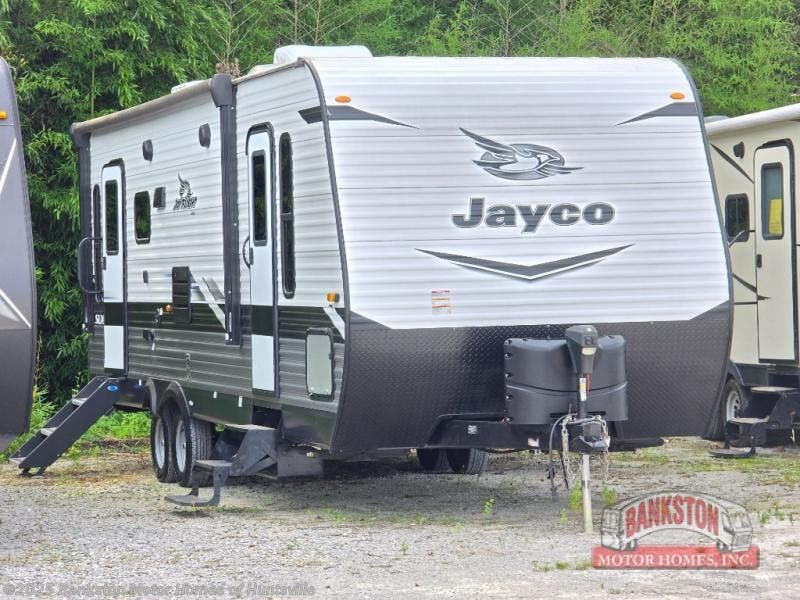 Used 2022 Jayco Jay Flight SLX 8 265RLS available in Huntsville, Alabama