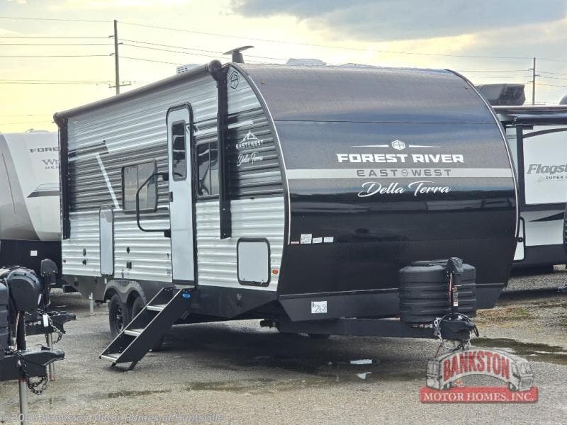 New 2026 East to West Della Terra 221ML available in Huntsville, Alabama