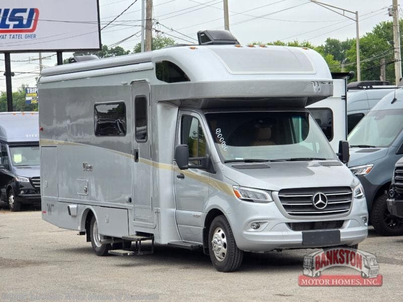 New 2025 Winnebago View 24T available in Huntsville, Alabama