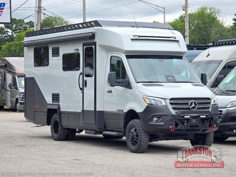 New 2026 Tiffin Open Trail 25 AO available in Huntsville, Alabama