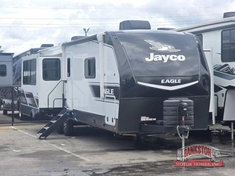 Used 2025 Jayco Eagle HT 294CKBS available in Huntsville, Alabama