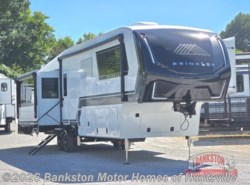 New 2026 Brinkley RV Model Z 3610 available in Huntsville, Alabama