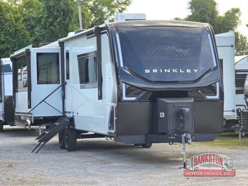 New 2026 Brinkley RV Model Z AIR 310 available in Huntsville, Alabama