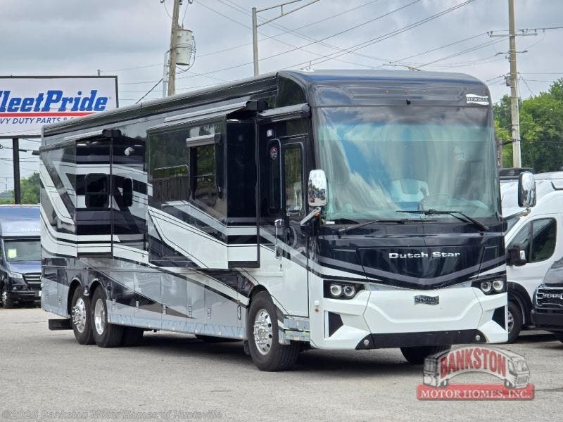 New 2026 Newmar Dutch Star 4340 available in Huntsville, Alabama