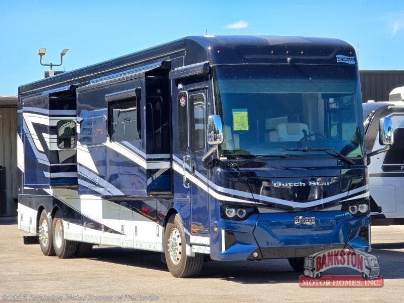 New 2026 Newmar Dutch Star 4369 available in Huntsville, Alabama